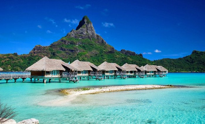 Tropical world around vacations destinations countries summery getaways bookmundi holiday tempered perfectly beach