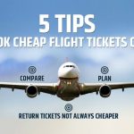 Tickets flight cheapest find flights google airlines using across busan lumpur kuala