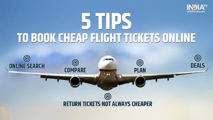 Flights cheap online finding tips brandfuge